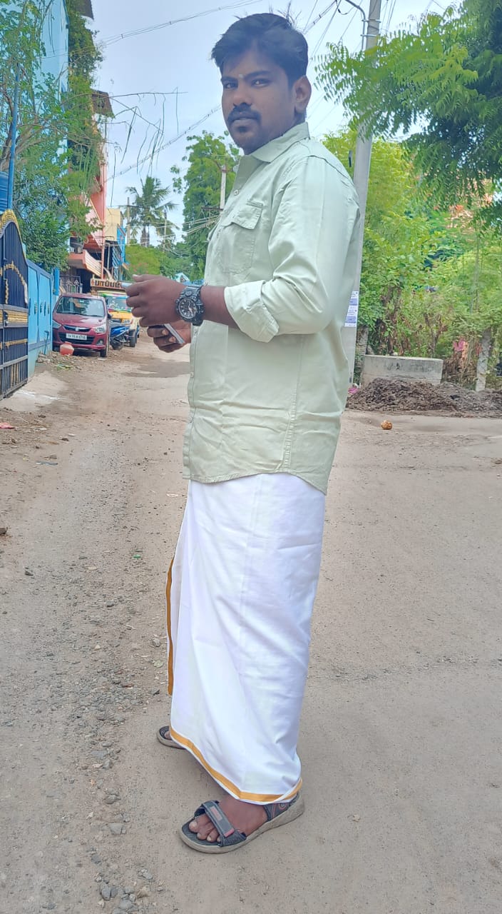 Groom Image